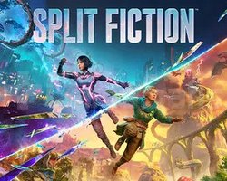 Split Fiction