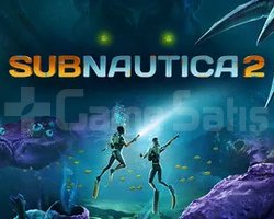 Subnautica 2