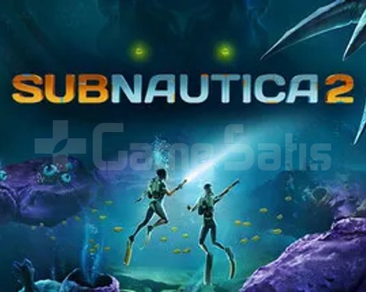 Subnautica 2