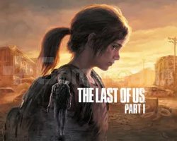 The Last of Us Part I