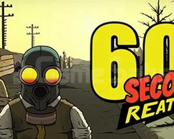 60 Seconds Reatomized