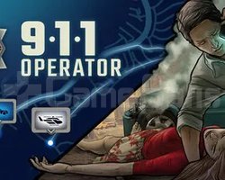911 Operator