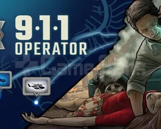 911 Operator