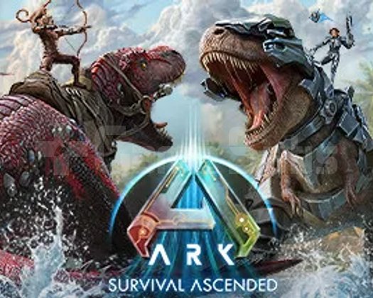 ARK Survival Ascended