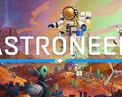 ASTRONEER