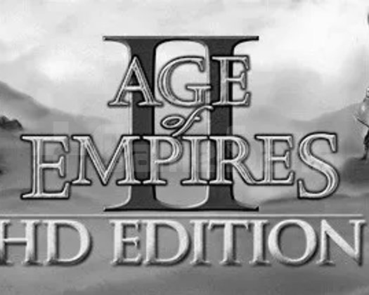 Age of Empires II Retired