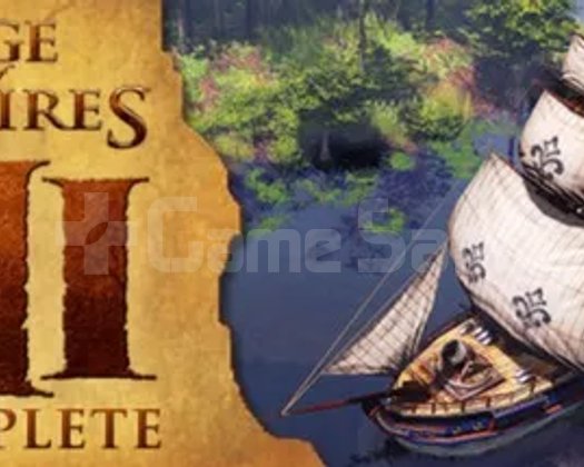 Age of Empires III 2007