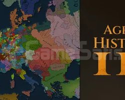Age of History 3