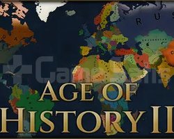 Age of History II