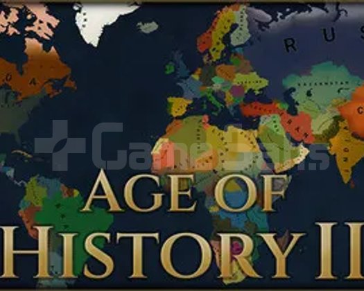 Age of History II