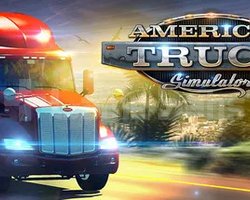 American Truck Simulator