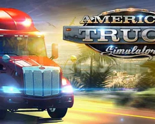 American Truck Simulator