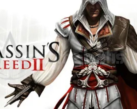Assassins Creed 2