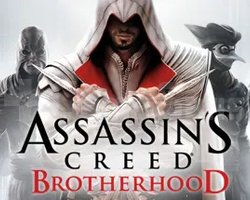 Assassins Creed Brotherhood