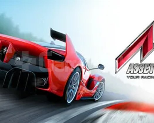 Assetto Corsa