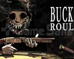 Buckshot Roulette
