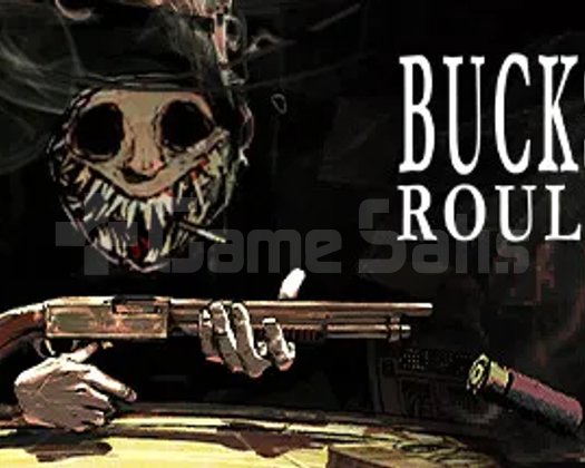 Buckshot Roulette