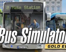 Bus Simulator 16