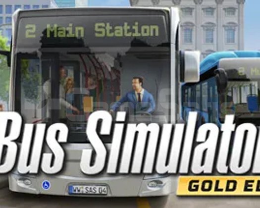 Bus Simulator 16