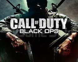 Call of Duty Black Ops