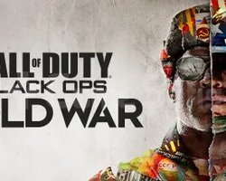 Call of Duty Black Ops Cold War