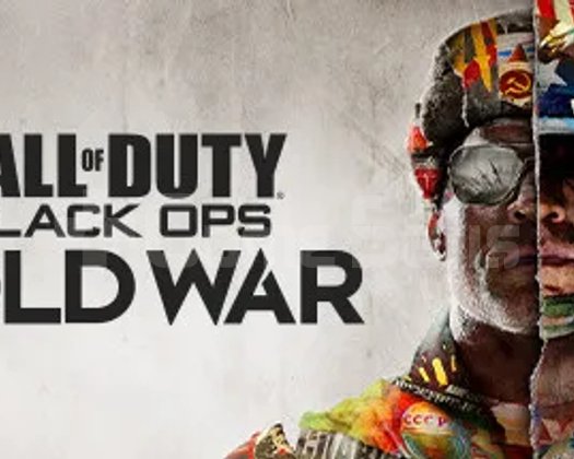 Call of Duty Black Ops Cold War