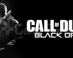 Call of Duty Black Ops II