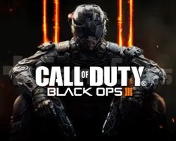 Call of Duty Black Ops III