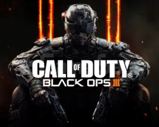Call of Duty Black Ops III
