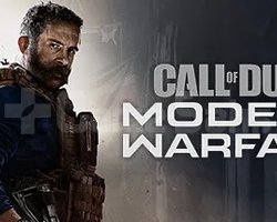 Call of Duty Modern Warfare