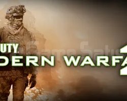 Call of Duty Modern Warfare 2 2009