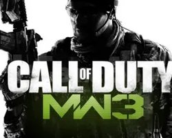 Call of Duty Modern Warfare 3 2011