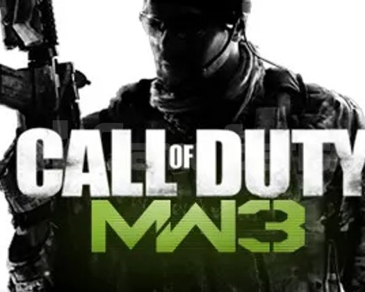 Call of Duty Modern Warfare 3 2011