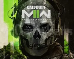 Call of Duty Modern Warfare II