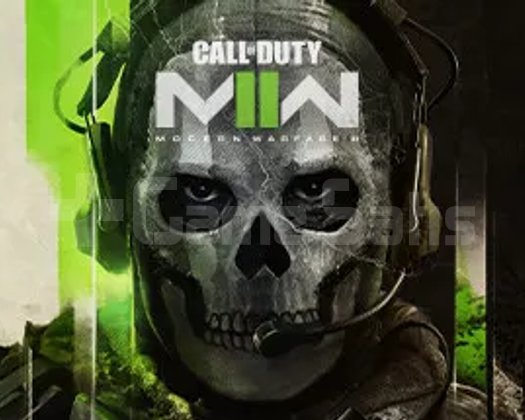 Call of Duty Modern Warfare II