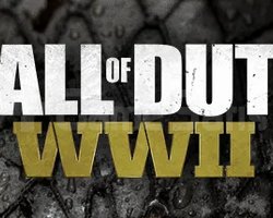 Call of Duty WWII