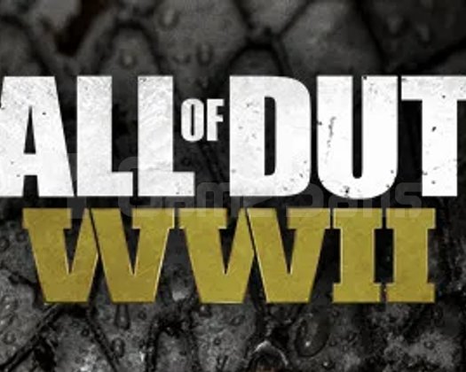 Call of Duty WWII