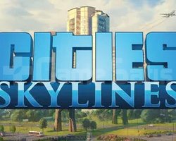 Cities Skylines