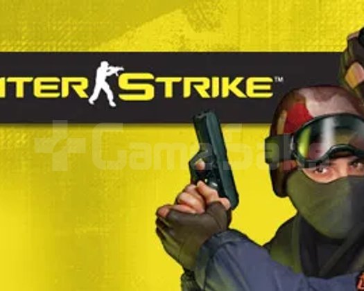 Counter Strike
