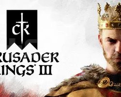 Crusader Kings III