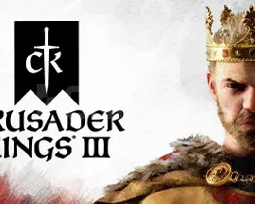 Crusader Kings III
