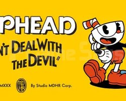 Cuphead
