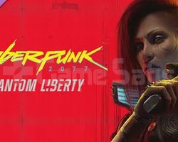 Cyberpunk 2077 Phantom Liberty