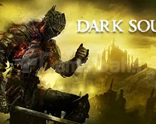 DARK SOULS III