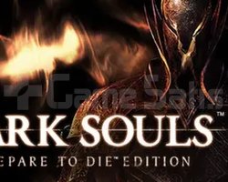 DARK SOULS Prepare To Die Edition