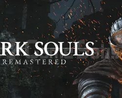 DARK SOULS REMASTERED