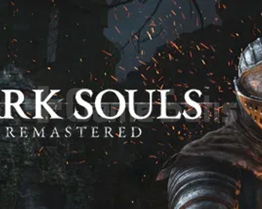 DARK SOULS REMASTERED