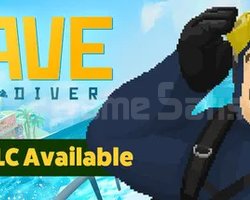 DAVE THE DIVER