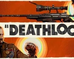 DEATHLOOP