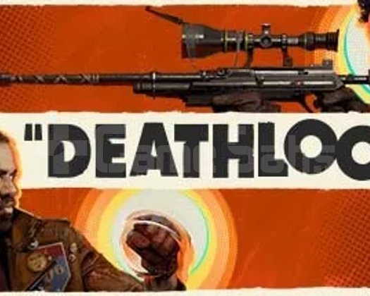 DEATHLOOP